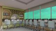 Bilgisayar Atölyesi 3D Görselleştirme ve Mekan Tasarımı