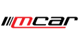 M-CAR logo