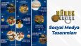 Beylerbeyi Kafe için hazırladığım sosyal medya tasarımalrı