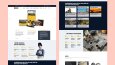Panzercrom Web Sitesi Geliştirmesi