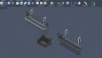 Product Design • 3D Modeling • 3D Printing • UI/UX 