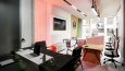 CORPORATE INTERIOR DESIGN