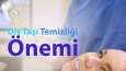 Diş Kliniği - Sosyal Medya Tasarımı