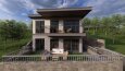 TEKNİK ÇİZİM - MODELLEME - RENDER