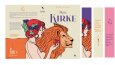 Ben, Kirke Kitap Kapağı Tasarımı
