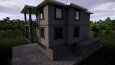 Dublex Villa Tasarımı