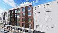 apartman cephe tasarımı