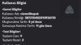 Discord bot