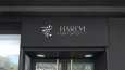 Harem Organizasyon için Logo Tasarımı