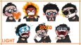 Twitch-Discord Emote Tasarımı