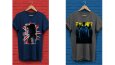 Özgün T-shirt Tasarımları ile Tarzınızı Yansıtın!