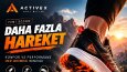 Ayakkabı firması reklam tasarımı