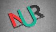 Nur Mobilya Dekorasyon Kurumsal Logo