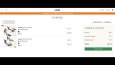 Full-Stack Giyim E-Ticaret Sitesi – React (demo)