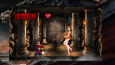 Mario Maze - İlk Oyunum