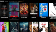 Biyografik website, Film bilgi yorumlama platformu, AI chat