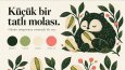 MORI — Fıstıklı Mochi Ambalaj Tasarımı