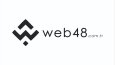 WEB48 / Logo Tasarımı