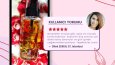 İnstagram Post & Story - Cosmetics 