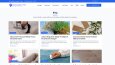 Koltuk Yıkama Firması için Web Sitesi Tasarım ve Kurulumu