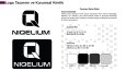 Niqelium- Logo & Kurumsal Kimlik Tasarımı