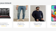 MultiShop E-Ticaret