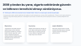 Senatör Sigorta – Kurumsal Web Tasarımı ve CMS Yönetimi