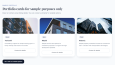 React Emlak Web Sitesi ve Danışmanlık Arayüzü