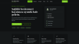 Modern ve Mobil Uyumlu Web Sitesi Tasarımı