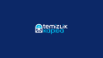 Burak Bey İçin Temizlik Kapıda Logo Tasarımı
