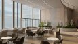 Havaalanı VIP-CIP Lounge Tasarımı