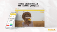 Web Tasarım Çalışmalarımız -4