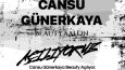 Cansu Günerkaya Beauty Salon Broşür Afiş Tasarımları