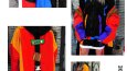 SOCIAL MEDIA - FASHION DESIGN