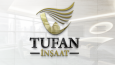 Tufan inşaat Logo