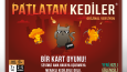 Kutu Oyunu Tasarımları
