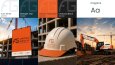 ARDEN GROUP BRAND IDENTITY