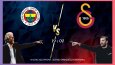 Fenerbahçe - Galatasaray Maç Duyuru