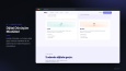 Sipify SaaS Yönetim Paneli Tasarımı ve Geliştirmesi