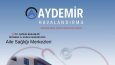 Modern Broşür ve Kurumsal Afiş Çalışmalarım