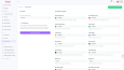 Yapay zeka destekli premium web sitesi