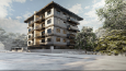 Profesyonel mimar desteği, modelleme , render, animasyon