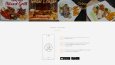 Restaurant Kurumsal Web Site Çalışması