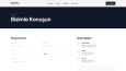 İnşaat Şirketi Kurumsal Web Site Tasarımı