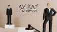 Avukat Kartvizit Tasarımı