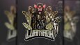 Pro Paket Knight Online Temalı Maskot Logo Tasarımı