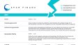 Doldurulabilir PDF Başvuru Formu 