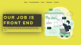 Interactive Web Siteleri