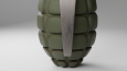 Blender 3D Tasarımlar