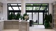Tale Architects Mutfak Tasarımı